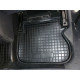 Килимки в салон Volkswagen Caddy III 2003-2020 3-х дверний (Avto-Gumm)