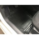 Килимки в салон Volkswagen Polo Sedan 2010-2022 (Avto-Gumm)