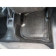 Килимки в салон Volkswagen Polo Sedan 2010-2022 (Avto-Gumm)