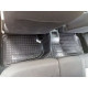 Килимки в салон Volkswagen Polo Sedan 2010-2022 (Avto-Gumm)