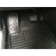 Килимки в салон Volkswagen Polo Sedan 2010-2022 (Avto-Gumm)