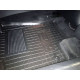 Килимки в салон Volkswagen Passat B6/B7 2005-2014 (Avto-Gumm)