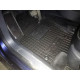 Килимки в салон Volkswagen Passat B6/B7 2005-2014 (Avto-Gumm)