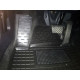 Килимки в салон Volkswagen Passat B6/B7 2005-2014 (Avto-Gumm)