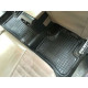 Килимки в салон Volkswagen Passat B6/B7 2005-2014 (Avto-Gumm)