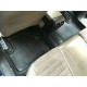 Килимки в салон Volkswagen Passat B6/B7 2005-2014 (Avto-Gumm)