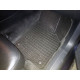 Килимки в салон Volkswagen Passat B6/B7 2005-2014 (Avto-Gumm)