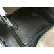 Килимки в салон Volkswagen Passat B6/B7 2005-2014 (Avto-Gumm)