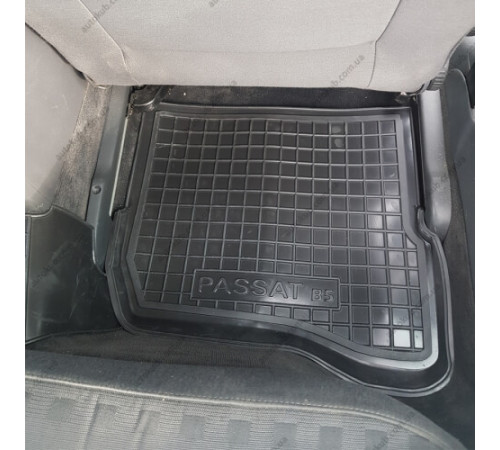 Килимки в салон Volkswagen Passat B5 1996-2005 (Avto-Gumm)