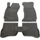 Килимки в салон Volkswagen Passat B5 1996-2005 (Avto-Gumm)