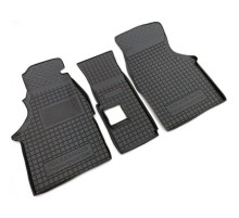 Килимки в салон Volkswagen T4 1990-2003 (Avto-Gumm)