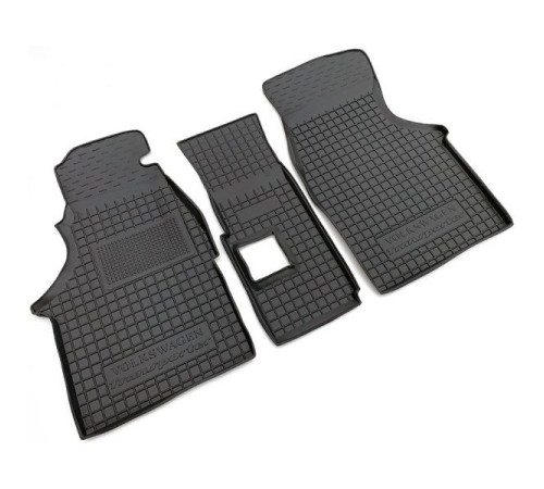 Килимки в салон Volkswagen T4 1990-2003 (Avto-Gumm)