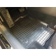 Килимки в салон Volkswagen Golf VII 2012-2020 (Avto-Gumm)