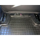 Килимки в салон Volkswagen Golf VII 2012-2020 (Avto-Gumm)