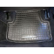 Килимки в салон Volkswagen Golf VII 2012-2020 (Avto-Gumm)