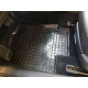 Килимки в салон Volkswagen Golf VII 2012-2020 (Avto-Gumm)