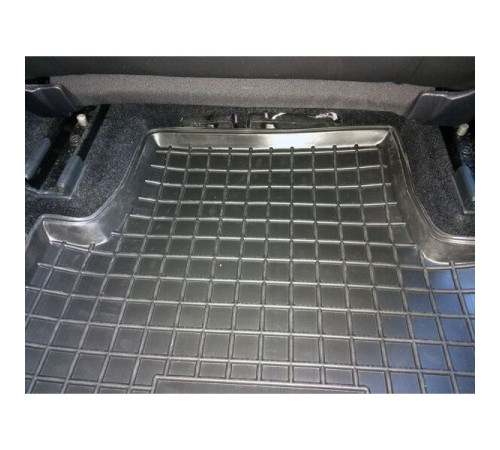 Килимки в салон Volkswagen Golf VII 2012-2020 (Avto-Gumm)