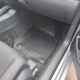 Коврики в салон Volkswagen Golf V / VI 2003-2012 (Avto-Gumm)