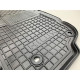 Килимки в салон Toyota Hilux VII 2004-2015 (Avto-Gumm)