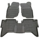 Килимки в салон Toyota Hilux VII 2004-2015 (Avto-Gumm)