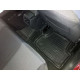 Килимки в салон Seat Leon III 5F 2012-2019 (Avto-Gumm)