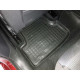Килимки в салон Seat Leon III 5F 2012-2019 (Avto-Gumm)
