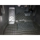 Килимки в салон Seat Leon III 5F 2012-2019 (Avto-Gumm)