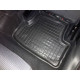 Килимки в салон Seat Leon III 5F 2012-2019 (Avto-Gumm)