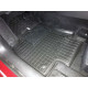 Килимки в салон Seat Leon III 5F 2012-2019 (Avto-Gumm)