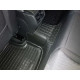 Килимки в салон Seat Leon III 5F 2012-2019 (Avto-Gumm)