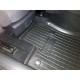 Килимки в салон Seat Leon III 5F 2012-2019 (Avto-Gumm)