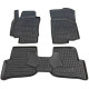 Килимки в салон Seat Altea/Altea XL 2005-2015 (Avto-Gumm)