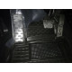 Килимки в салон Seat Altea/Altea XL 2005-2015 (Avto-Gumm)