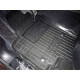 Килимки в салон Seat Altea/Altea XL 2005-2015 (Avto-Gumm)