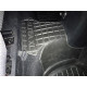 Килимки в салон Seat Altea/Altea XL 2005-2015 (Avto-Gumm)