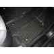 Килимки в салон Seat Altea/Altea XL 2005-2015 (Avto-Gumm)