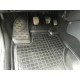 Килимки в салон Renault Duster I 2015-2018 (Avto-Gumm)