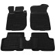 Килимки в салон Renault Duster I 2WD 2010-2015 (Avto-Gumm)