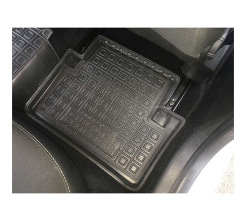 Килимки в салон Renault Fluence 2009-2015 Universal (Avto-Gumm)