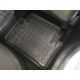 Килимки в салон Renault Fluence 2009-2015 Universal (Avto-Gumm)