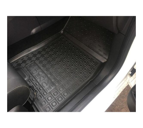 Килимки в салон Renault Fluence 2009-2015 Universal (Avto-Gumm)