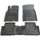 Килимки в салон Renault Fluence 2009-2015 Universal (Avto-Gumm)