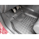 Килимки в салон Renault Megane III Universal 2009-2015 (Avto-Gumm)