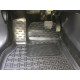 Килимки в салон Renault Fluence 2009-2015 Universal (Avto-Gumm)