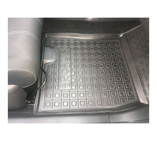 Килимки в салон Renault Fluence 2009-2015 Universal (Avto-Gumm)