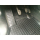 Килимки в салон Renault Kangoo II 2008-2020 (Avto-Gumm)