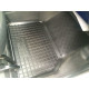 Килимки в салон Renault Kangoo II 2008-2020 (Avto-Gumm)