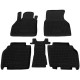 Килимки в салон Renault Kangoo II 2008-2020 (Avto-Gumm)