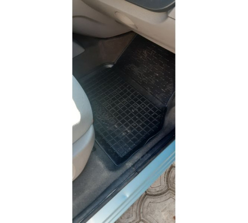 Килимки в салон Renault Kangoo II 2008-2020 (Avto-Gumm)
