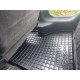 Килимки в салон Renault Kangoo I 1998-2008 (4 двері) (Avto-Gumm)
